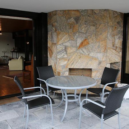 Luxus-Landhaus Im Schwarzwald/Baiersbronn Mit Pool Exterior photo